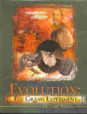 Evolution: The Grand Experiment Teachers Guide